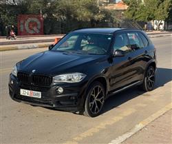 بي ام دبليو X5